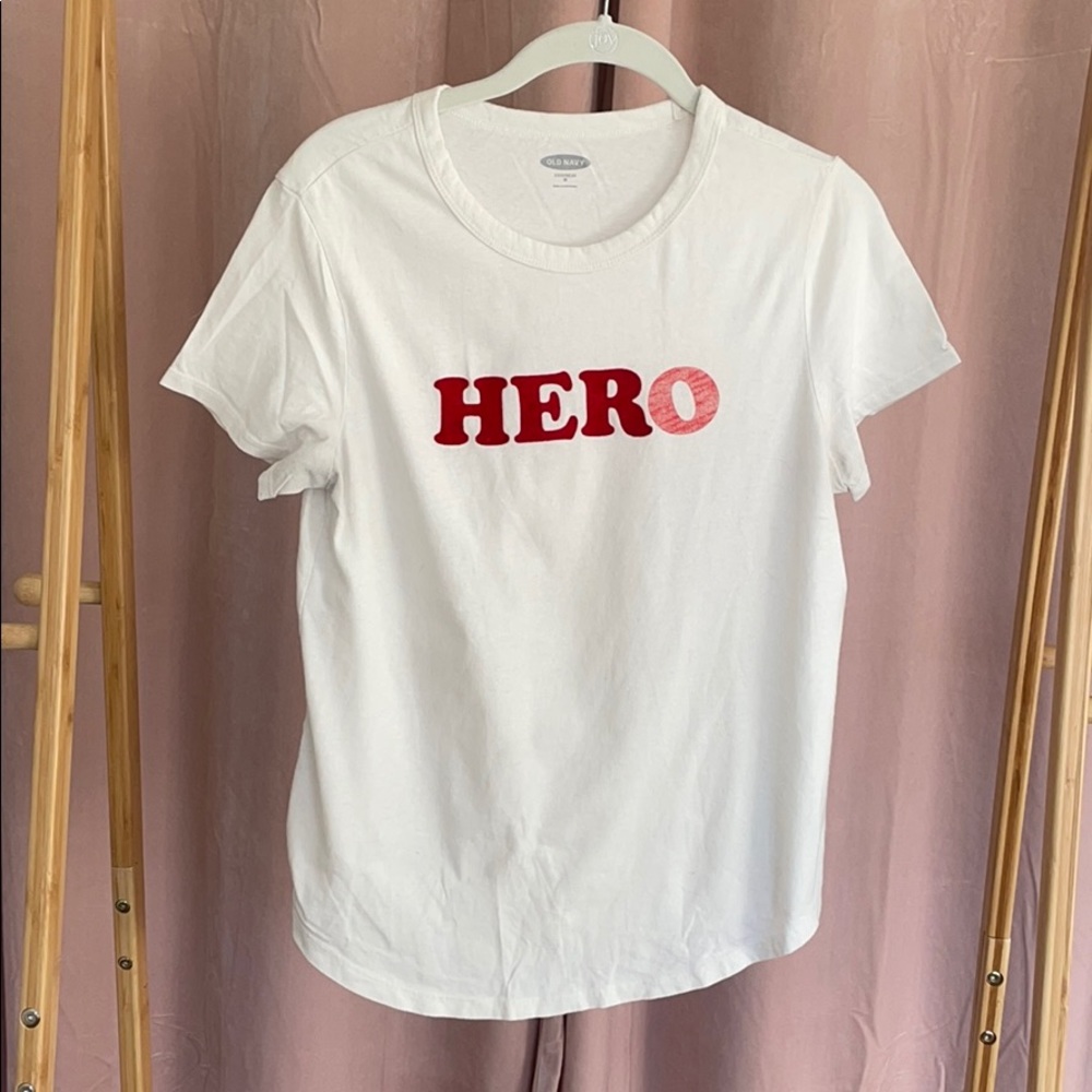HERo Tee